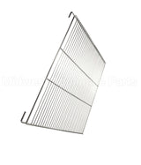 980863 TRUE Shelf, Str/A2/3 Chrome Plated