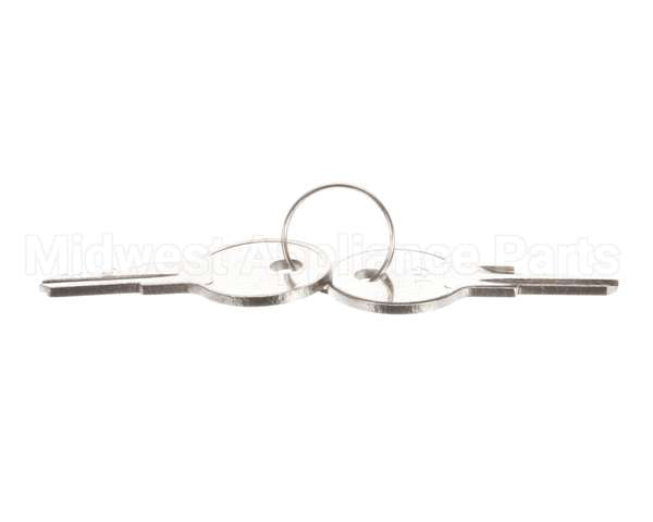 980887 TRUE Key, Sta/Stg/Str Set For C-13664 Lock Ki