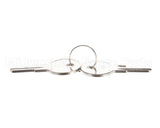 980887 TRUE Key, Sta/Stg/Str Set For C-13664 Lock Ki