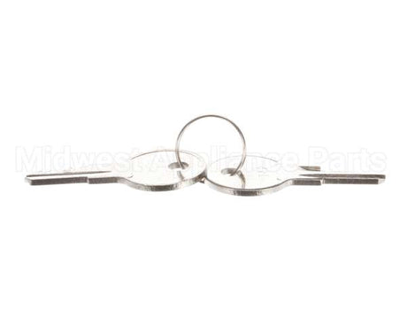 980887 TRUE Key, Sta/Stg/Str Set For C-13664 Lock Ki