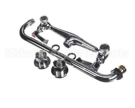 98094 Fisher Econo Faucet 8Awlh 12Ss