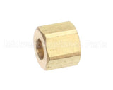 30735 Imperial 1/4 Brass Compression Nut