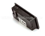 980992 TRUE Display, Lcd-5S-2Tm Blue Led Ss Brush