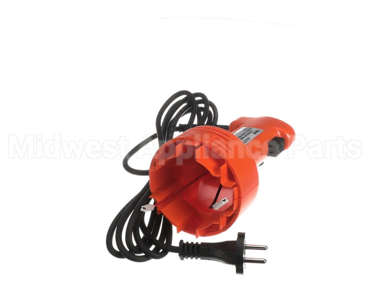 9810 Dynamic Mixer Complete Handle (230V)