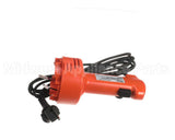 9810 Dynamic Mixer Complete Handle (230V)