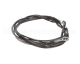 981061 TRUE Heater, Drain Tube 22 115V 10 Watt 48 Le