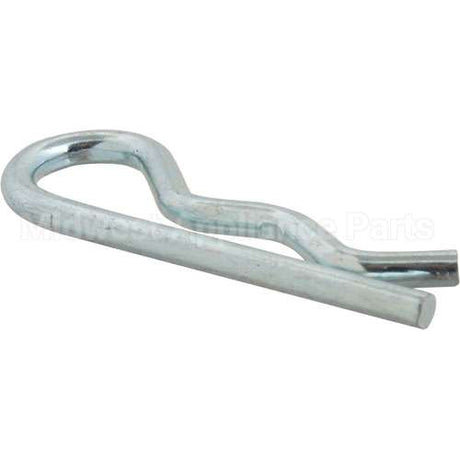 98106P Compatible Silver King Clip, Hairpin