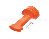 9811.1 Dynamic Mixer Half Lower Handle