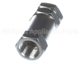 98110001 Nuova Simonelli One-Way Check Valve
