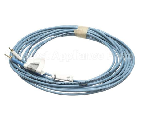 981162 TRUE Heater Wire, Pvc 160 1/2 115V 3.5W/Ft 20