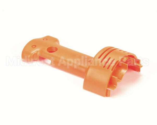 9812 Dynamic Mixer Half Upper Handle