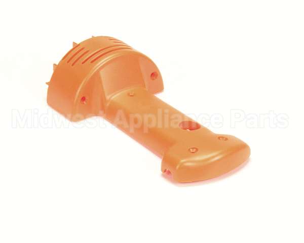 9812 Dynamic Mixer Half Upper Handle