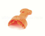 9812 Dynamic Mixer Half Upper Handle