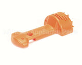 9812 Dynamic Mixer Half Upper Handle