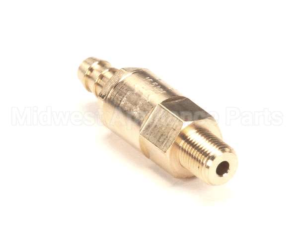 98120001 Nuova Simonelli Neplax Valve Viton 16,5 Bar 1