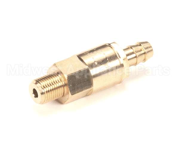 98120001 Nuova Simonelli Neplax Valve Viton 16,5 Bar 1