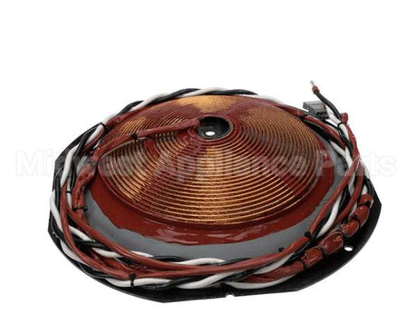 98120305 Garland Wok Coil#203.05W Carrier Senso