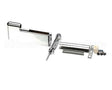 981211 TRUE Hinge Kit Lh Door Sta/Stg/Str1 2/3