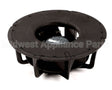 981343 TRUE Motor, Evap K1G190Ad73-10 230V 60 Hz Sta
