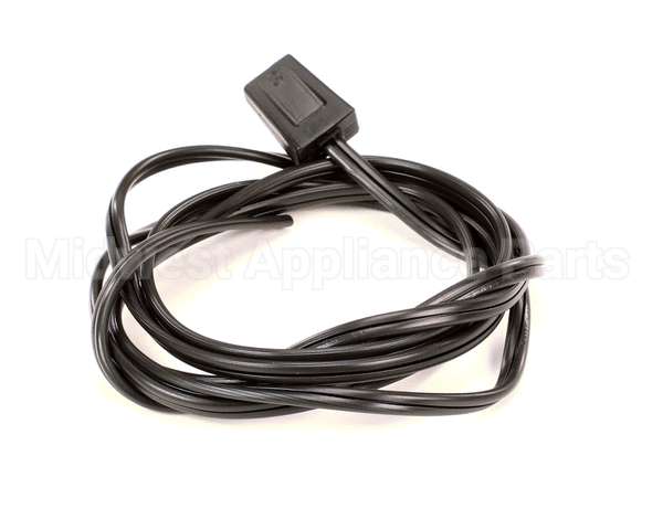 981459 TRUE Cord-Motor, Heater Power Cord Motor Lz12