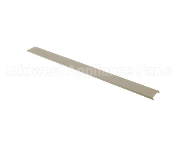 981583 TRUE Cover, Plastic Prefab Gray 21 11/16, Top