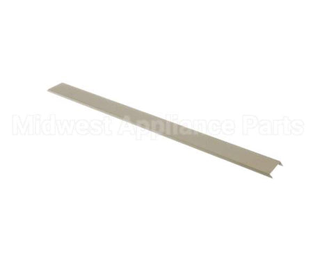 981583 TRUE Cover, Plastic Prefab Gray 21 11/16, Top