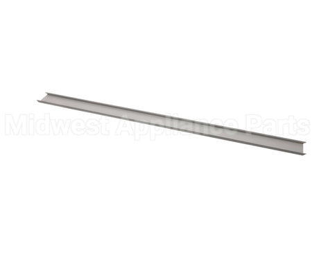 981584 TRUE Cover, Plastic Prefab Gray 27 7/8, Lt/Rt
