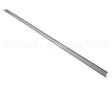 981585 TRUE Cover, Plastic Prefab Gray 58 11/16, Lt/