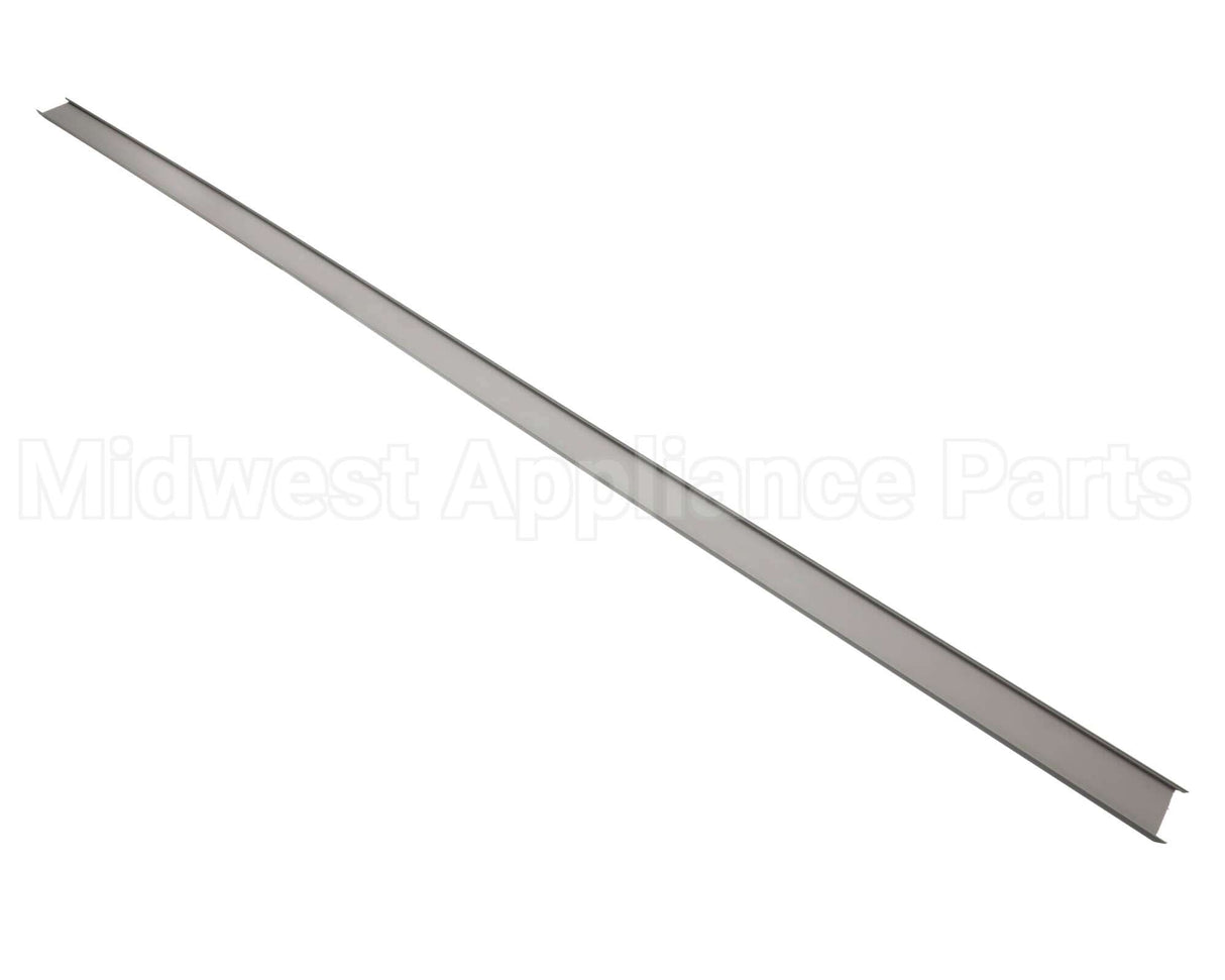 981585 TRUE Cover, Plastic Prefab Gray 58 11/16, Lt/