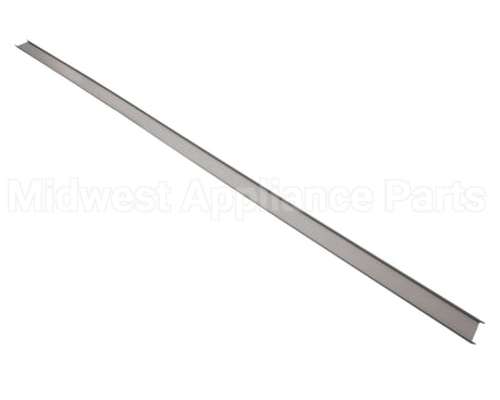 981585 TRUE Cover, Plastic Prefab Gray 58 11/16, Lt/