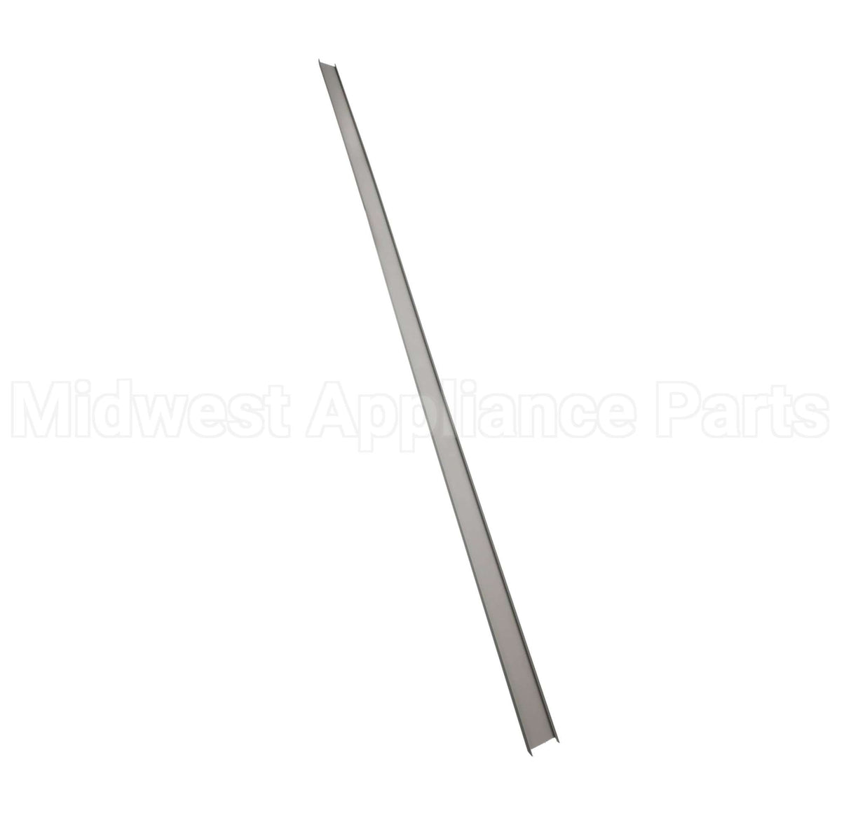 981585 TRUE Cover, Plastic Prefab Gray 58 11/16, Lt/