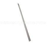 981585 TRUE Cover, Plastic Prefab Gray 58 11/16, Lt/