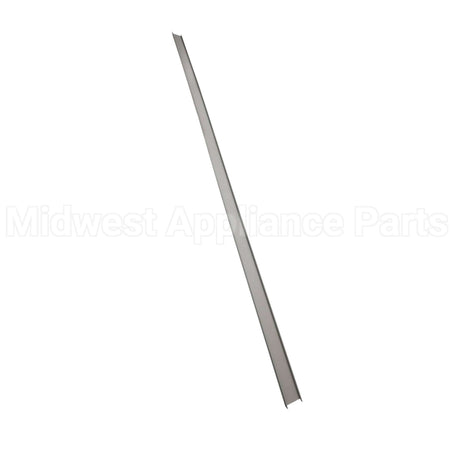 981585 TRUE Cover, Plastic Prefab Gray 58 11/16, Lt/