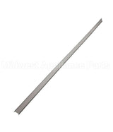 981585 TRUE Cover, Plastic Prefab Gray 58 11/16, Lt/
