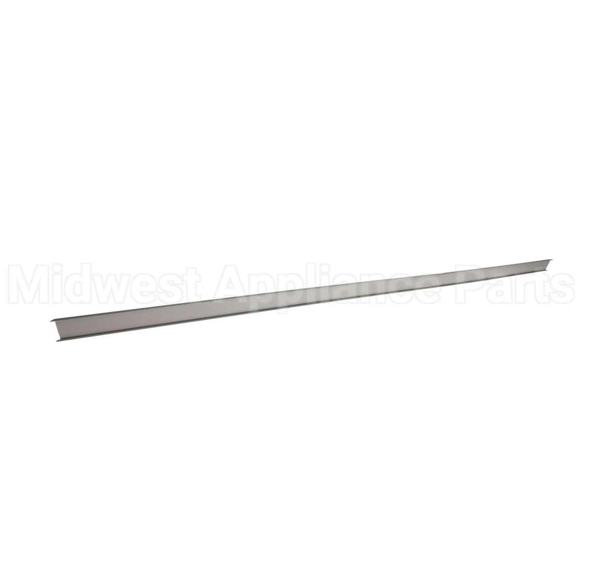 981585 TRUE Cover, Plastic Prefab Gray 58 11/16, Lt/