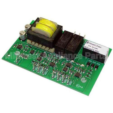 981680 Compatible Market Forge Control Board Low Water