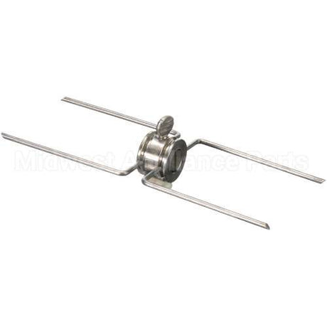 A31016 Compatible American Range Double Skewer