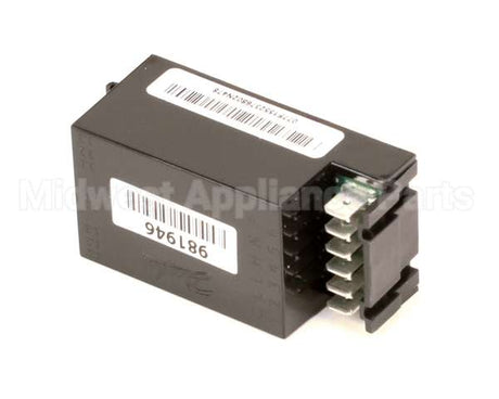 981946 TRUE Temp Control, Etc1H3-077F1552 230V Freez