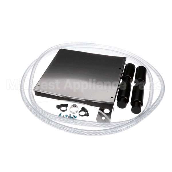 981977 Compatible Follett Drain, Drip Tray, W/Legs 7/15