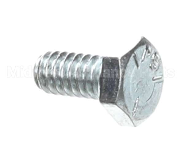 8090428 Frymaster 1/4-20 X 1/2 Hex Hd Screw