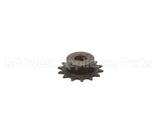 982-2 Globe Motor Sprocket (14T)