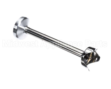 9821 Dynamic Mixer Complete Food Assy