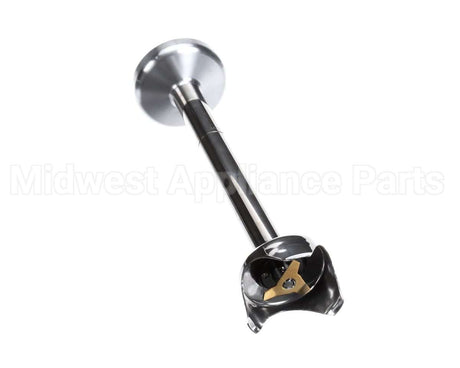 9821 Dynamic Mixer Complete Food Assy