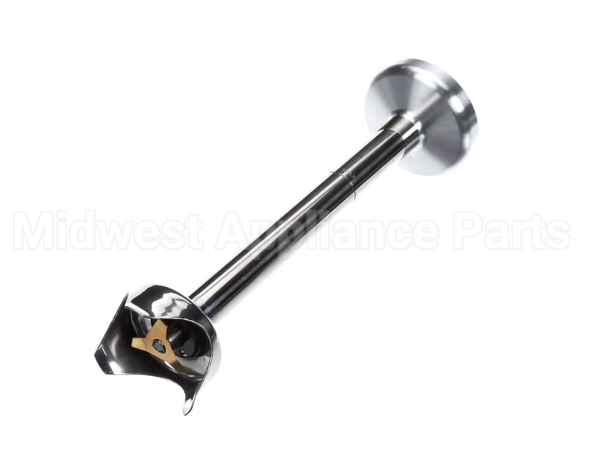 9821 Dynamic Mixer Complete Food Assy