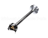 9821 Dynamic Mixer Complete Food Assy