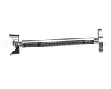 9821 Dynamic Mixer Complete Food Assy