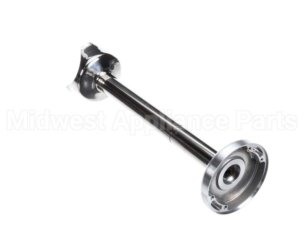 9821 Dynamic Mixer Complete Food Assy