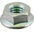 98218 Compatible Groen Nut, Hex W/Serrated Flan Ge 5/16-18