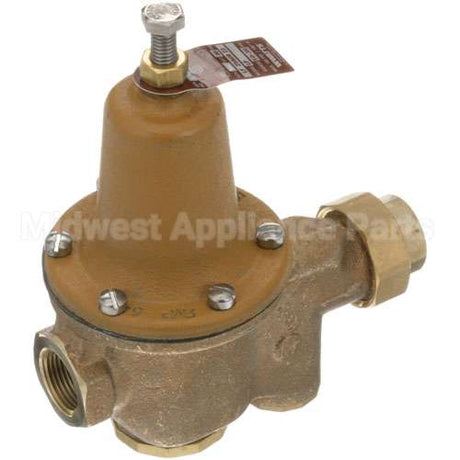 98223 Compatible Hobart Pressure Reducing Valve 3/4"