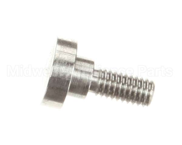 8090618 Frymaster Support, Threaded Keyhole